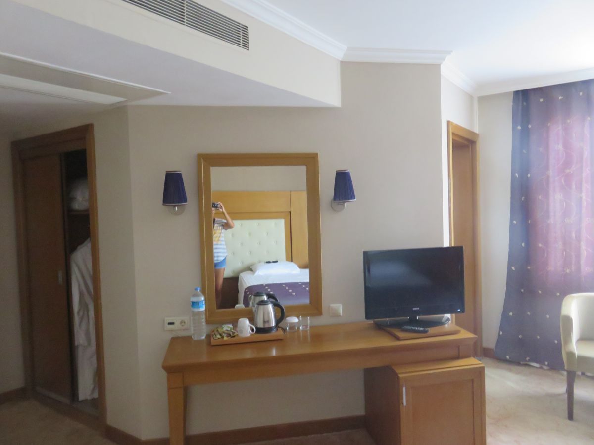 imagini hotel Selectum Family Side